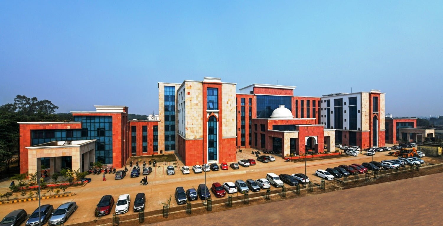 Indira Gandhi Institute of Medical Sciences (IGIMS)