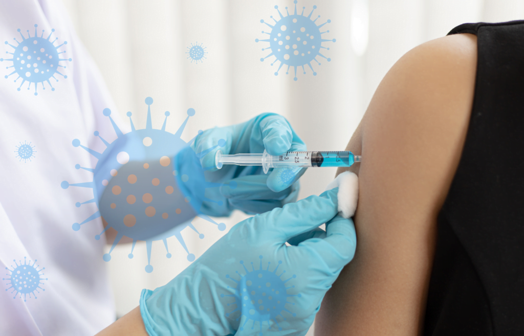 Vaccine
