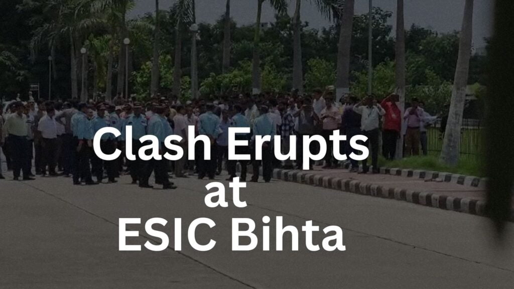 ESIC Bihta
