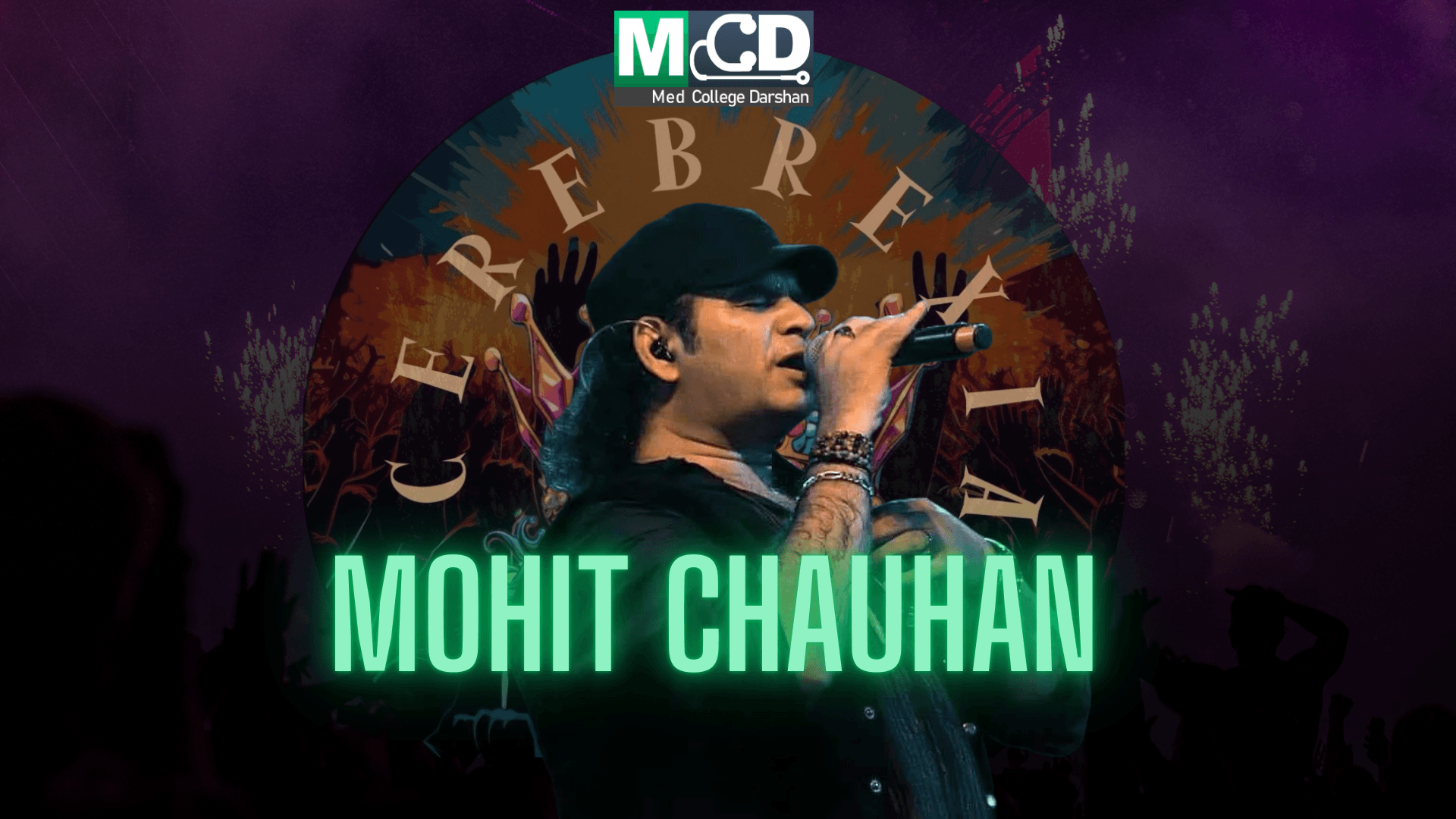 Mohit Chauhan