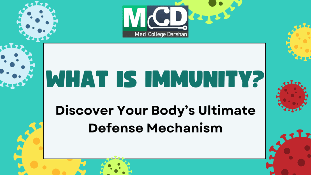 Immunity