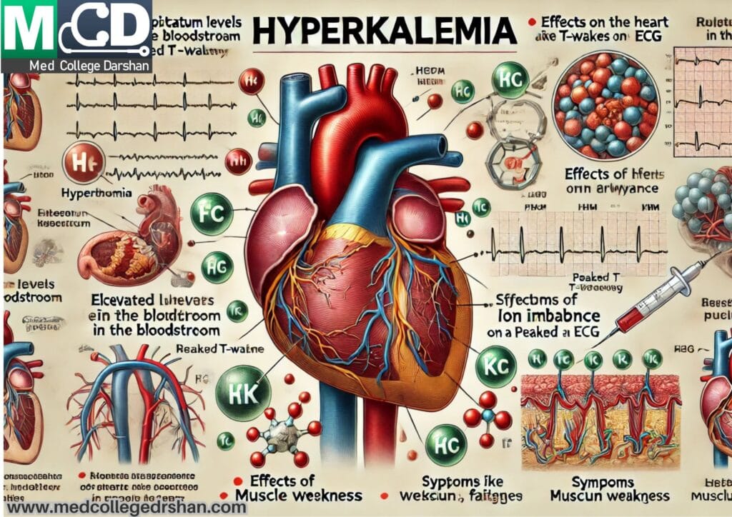 Hyperkalemia