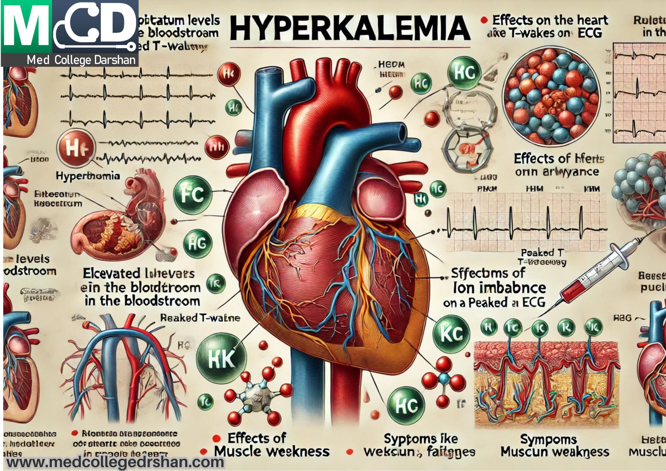 Hyperkalemia