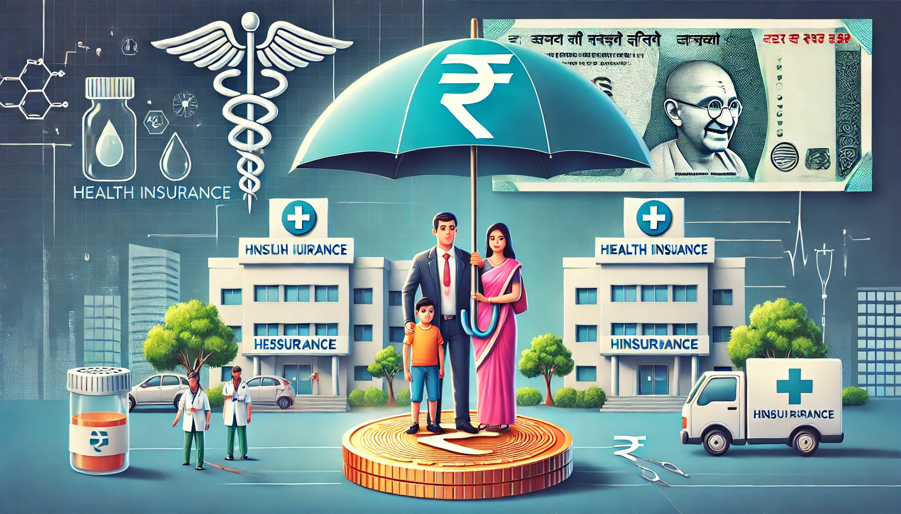 health insurance