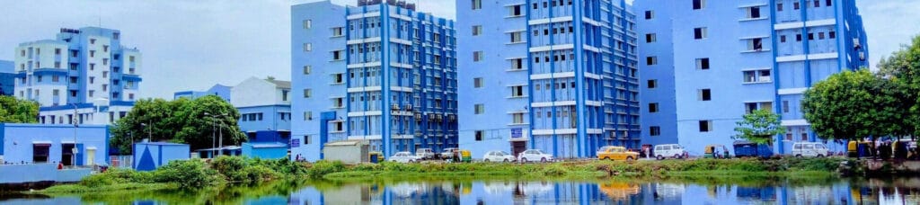 College of medicine Sagor dutta hospital