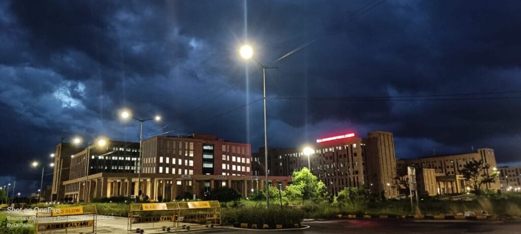 Aiims kalyani