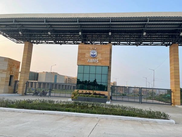 Aiims kalyani