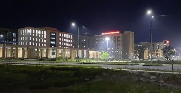 Aiims kalyani