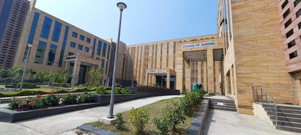 Aiims kalyani