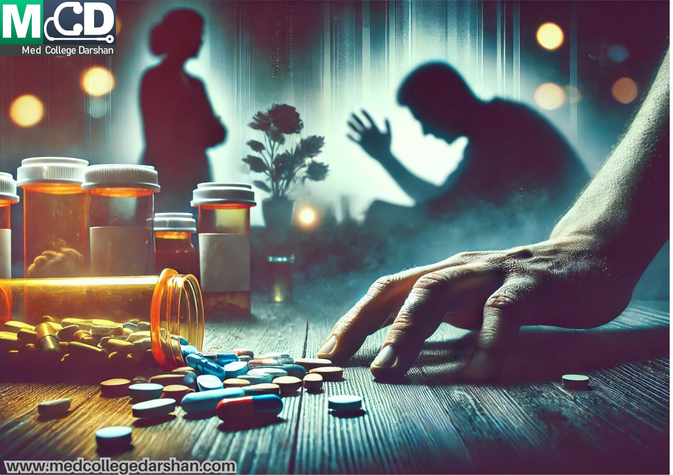 Pain medication