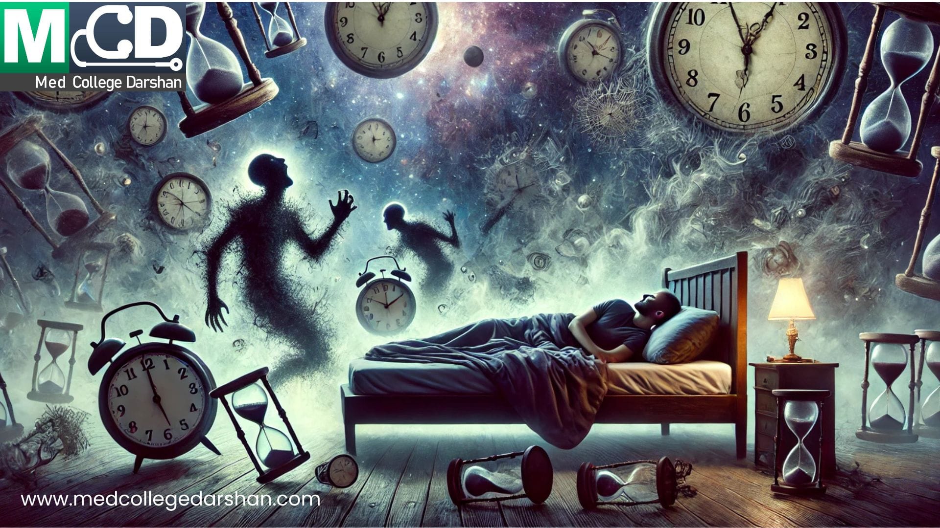 Sleep disorder