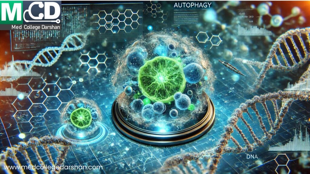 Autophagy