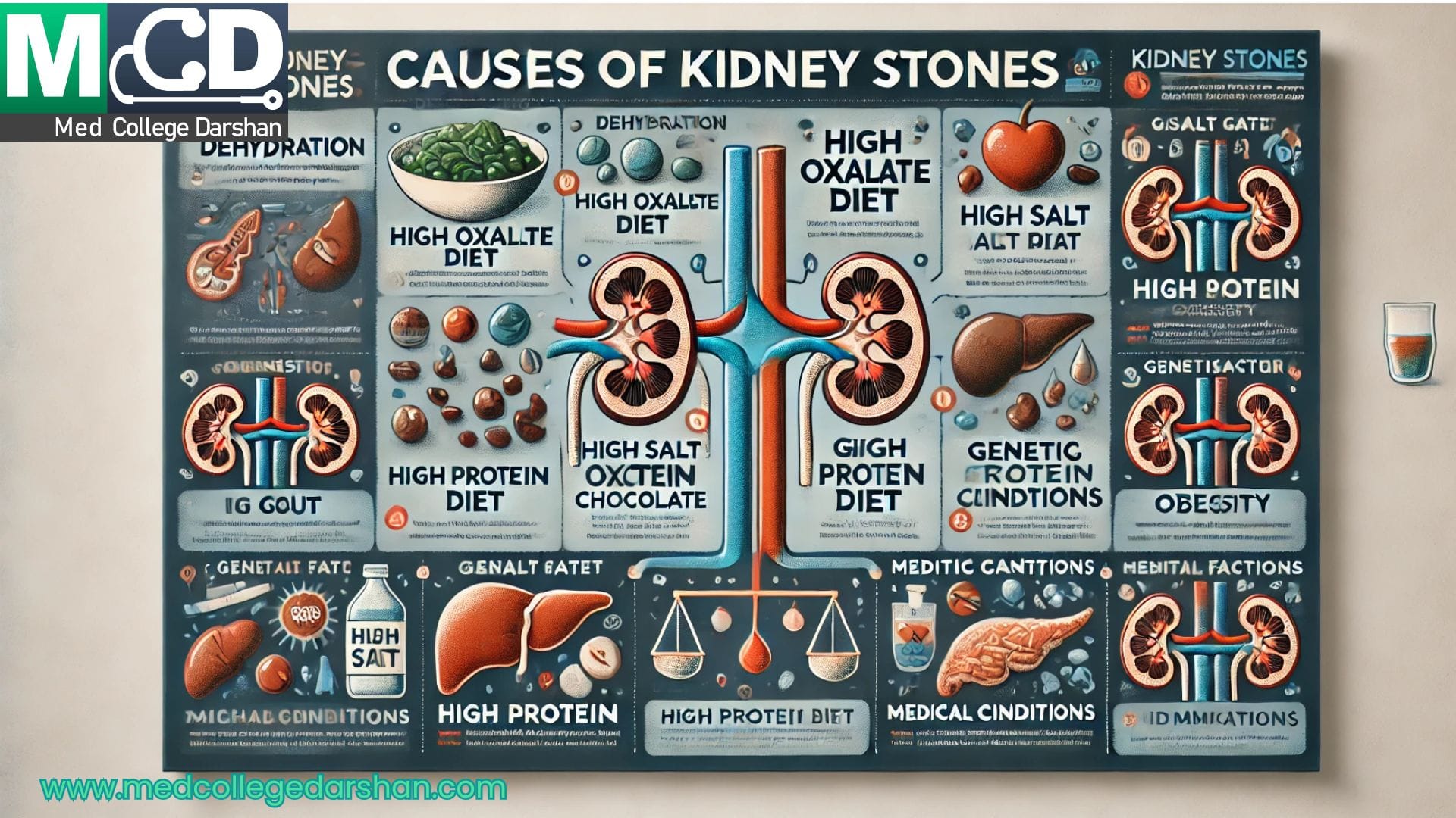 kidney stone
