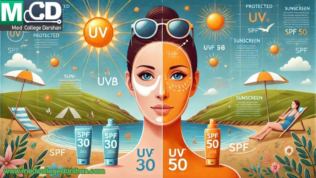 Sunscreen