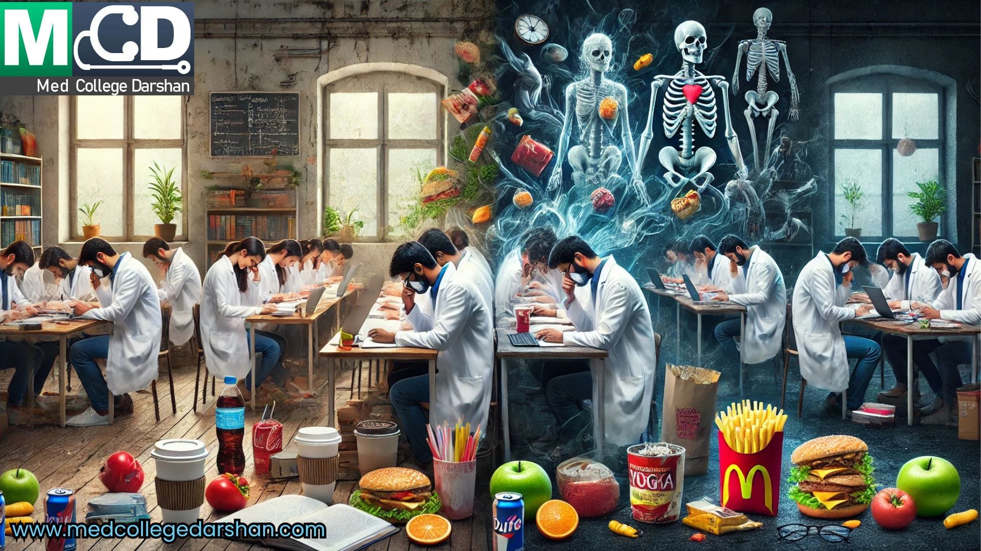 Medical student