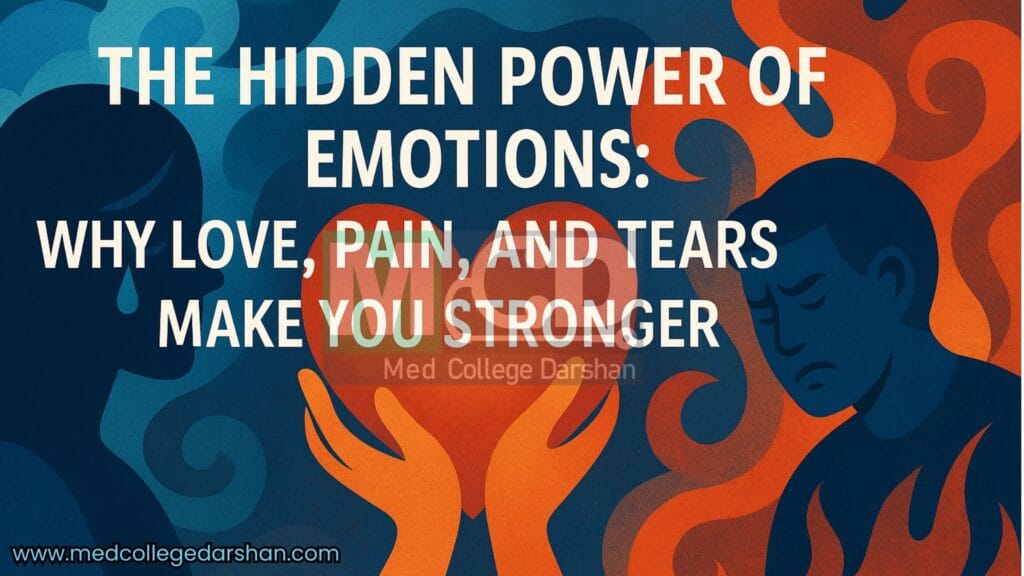 Power of emotion