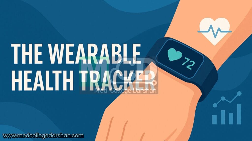 Wearable Health Technology