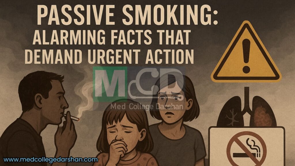 Passive Smoking