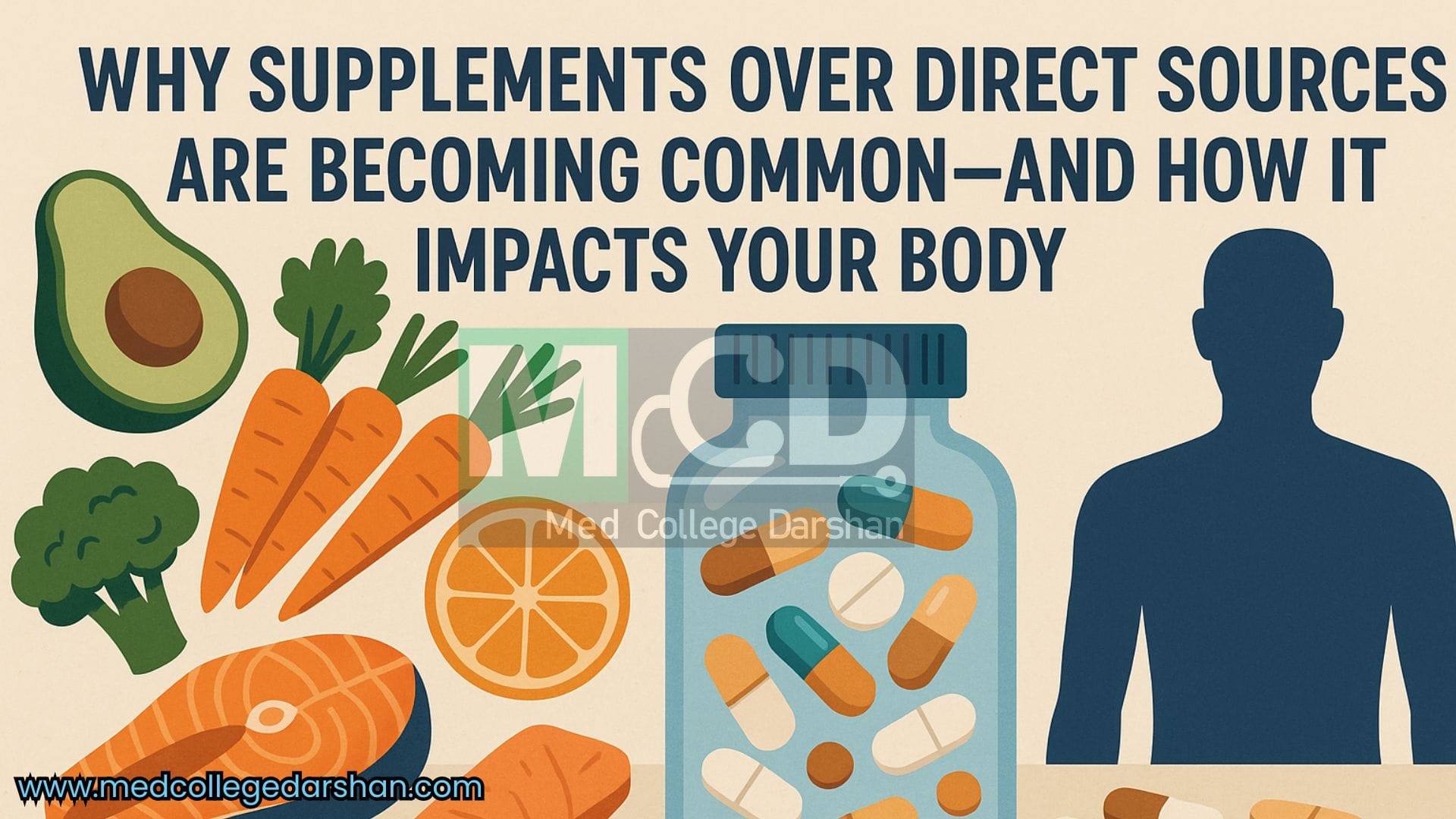 supplement