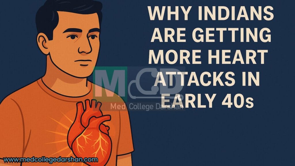 Heart attack