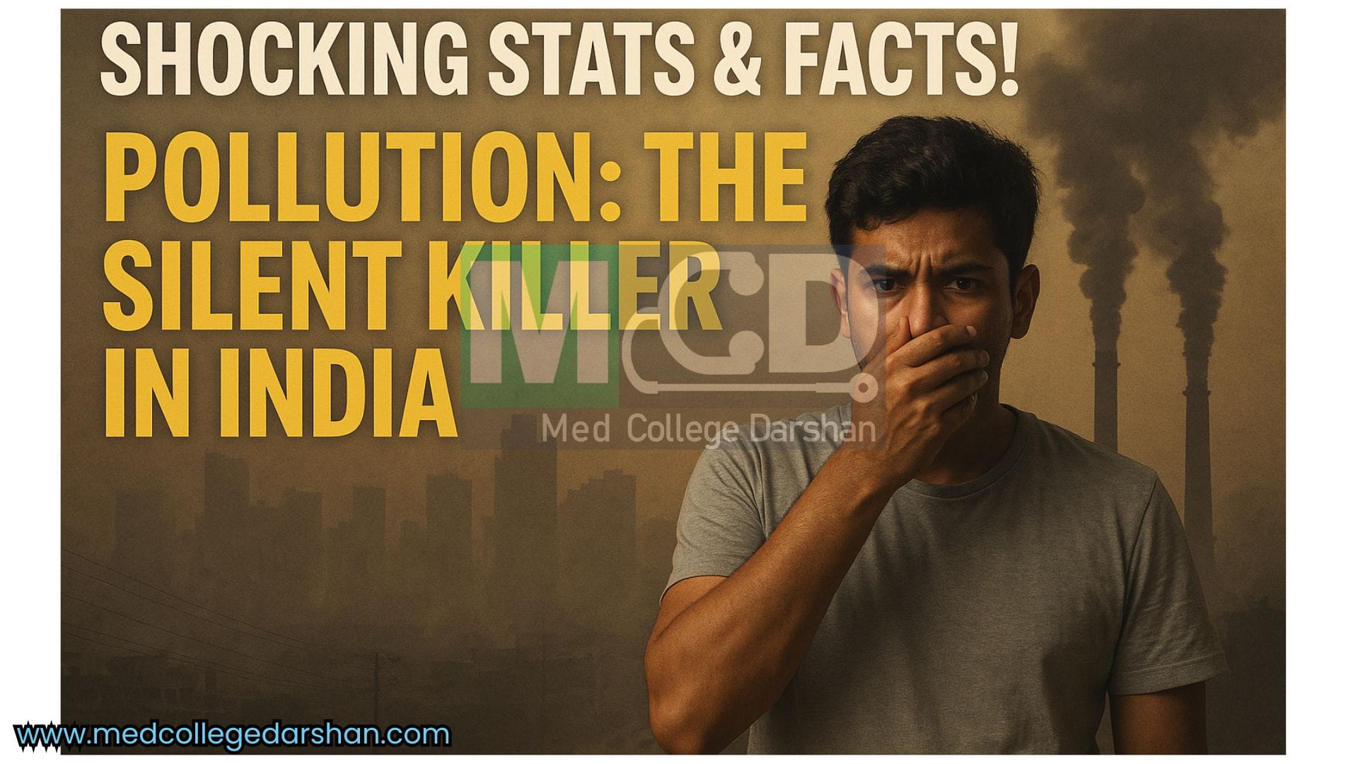 Pollution