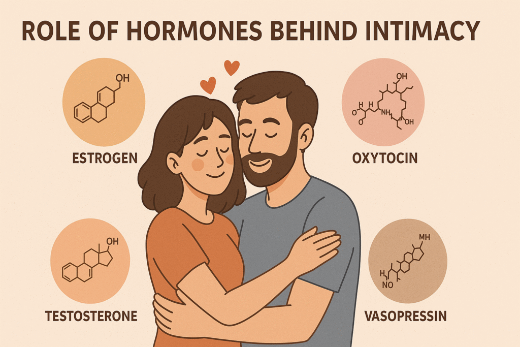 Intimacy