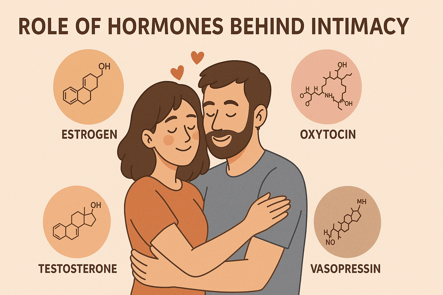 Intimacy