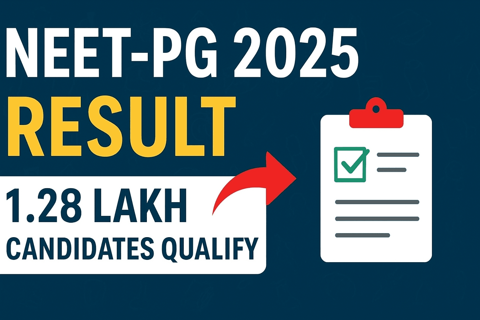 NEET PG 2025