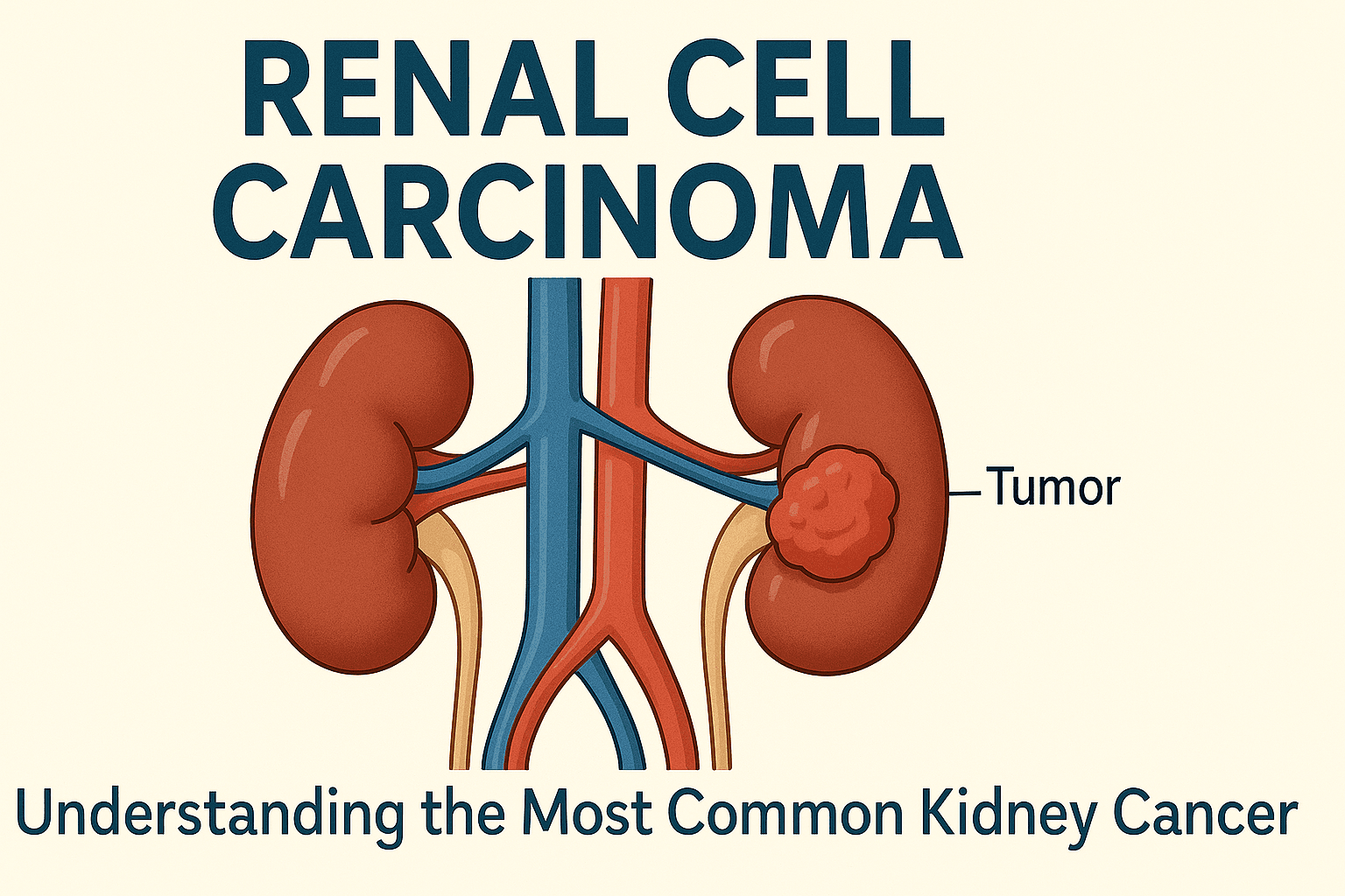 Renal Cell Carcinoma