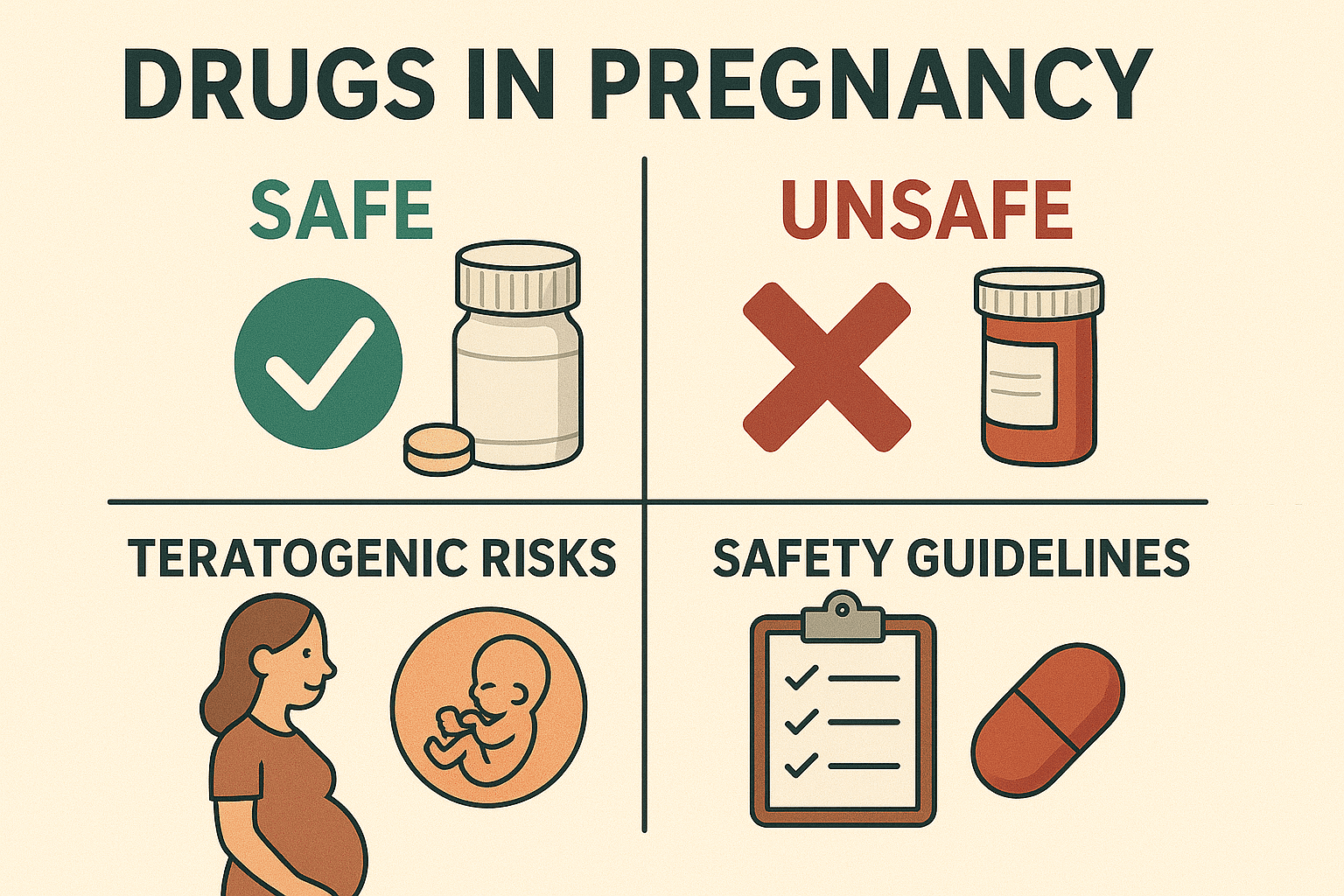 pregnancy