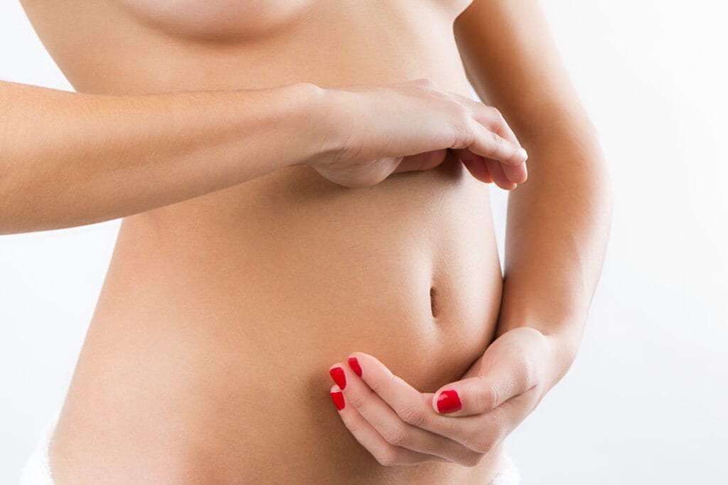Umbilicus