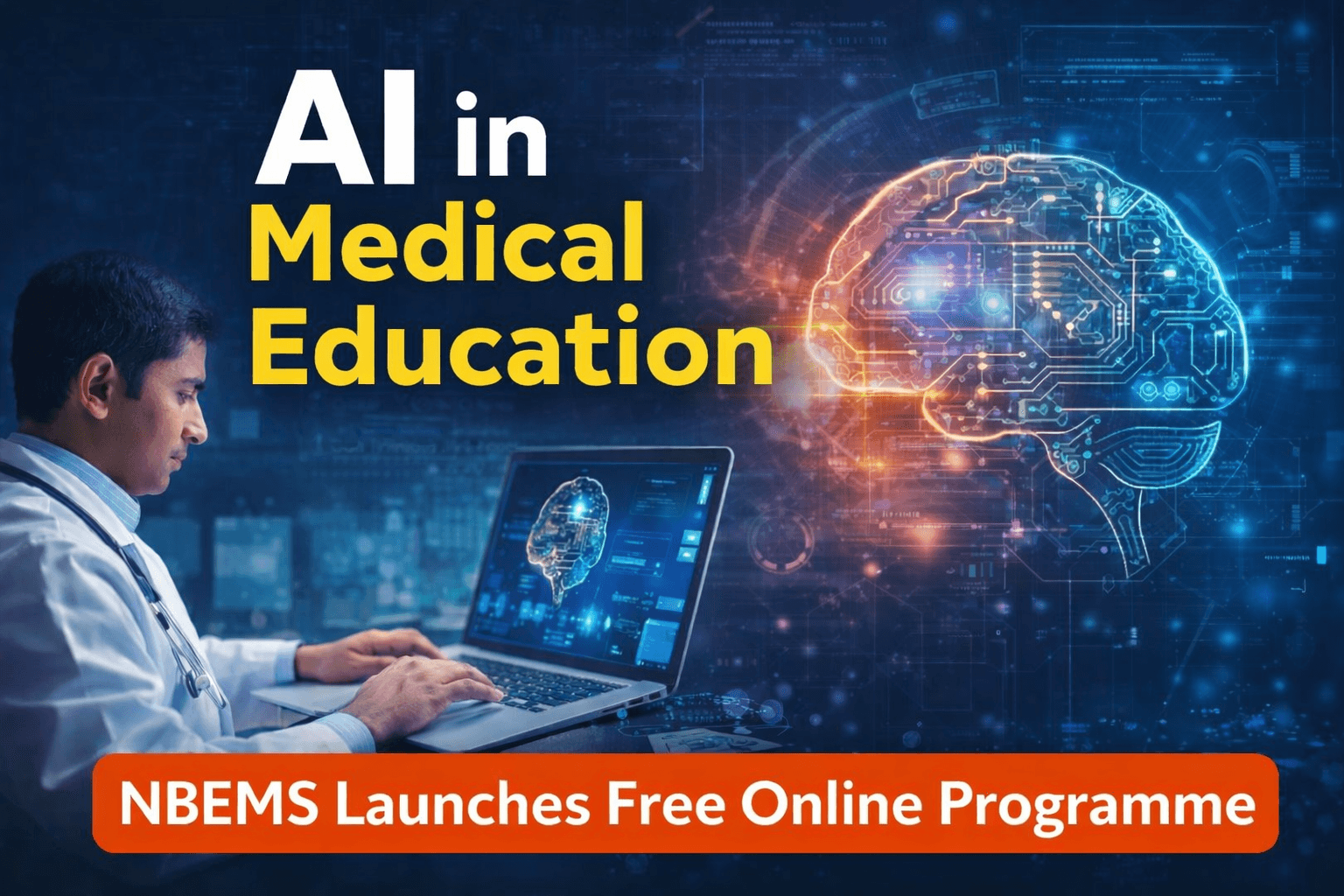 AI for Doctors