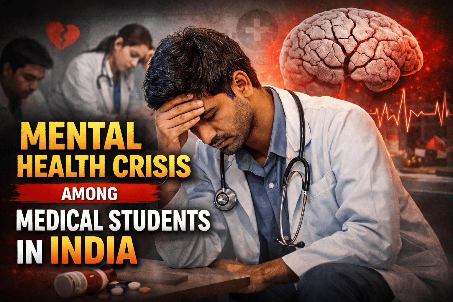 medical students