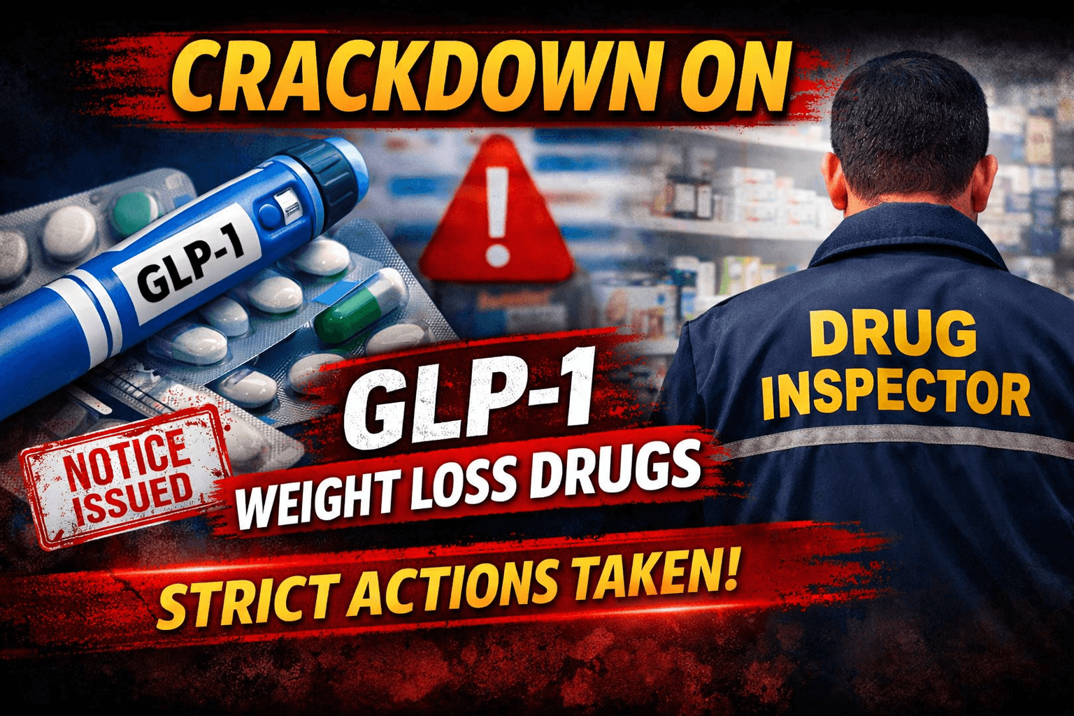 GLP-1 drugs