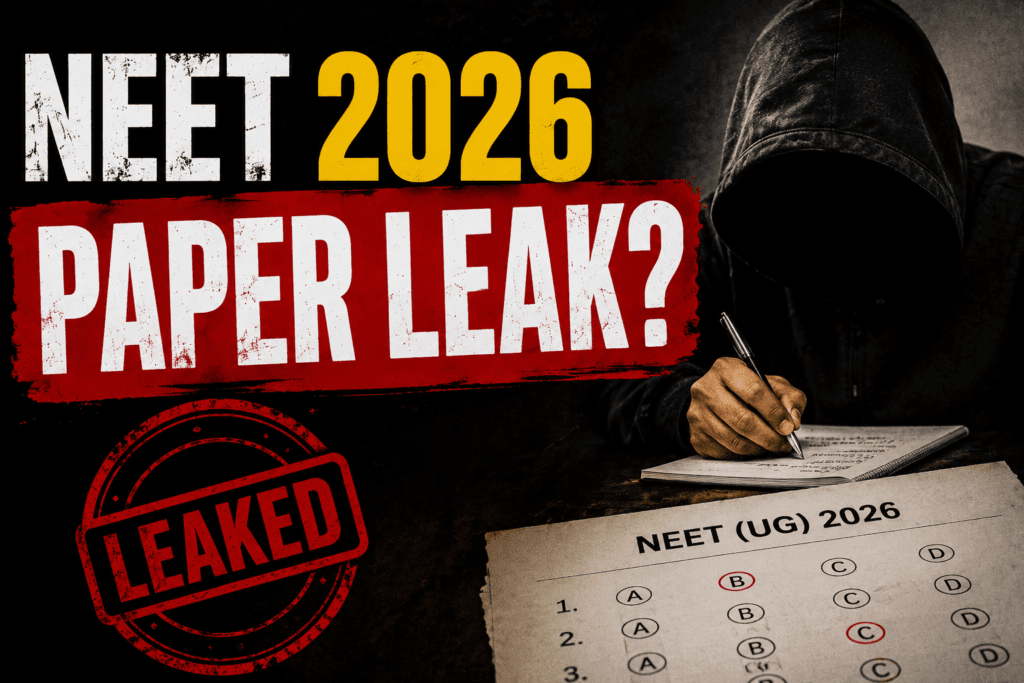 NEET-UG 2026