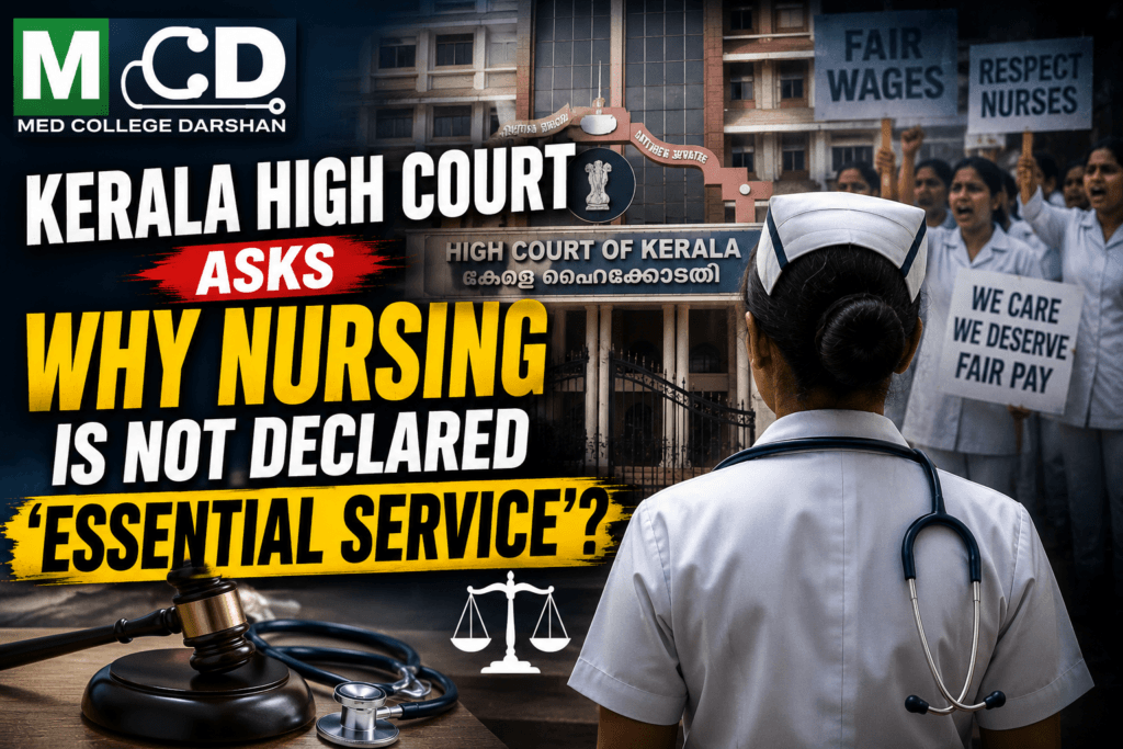 nurses