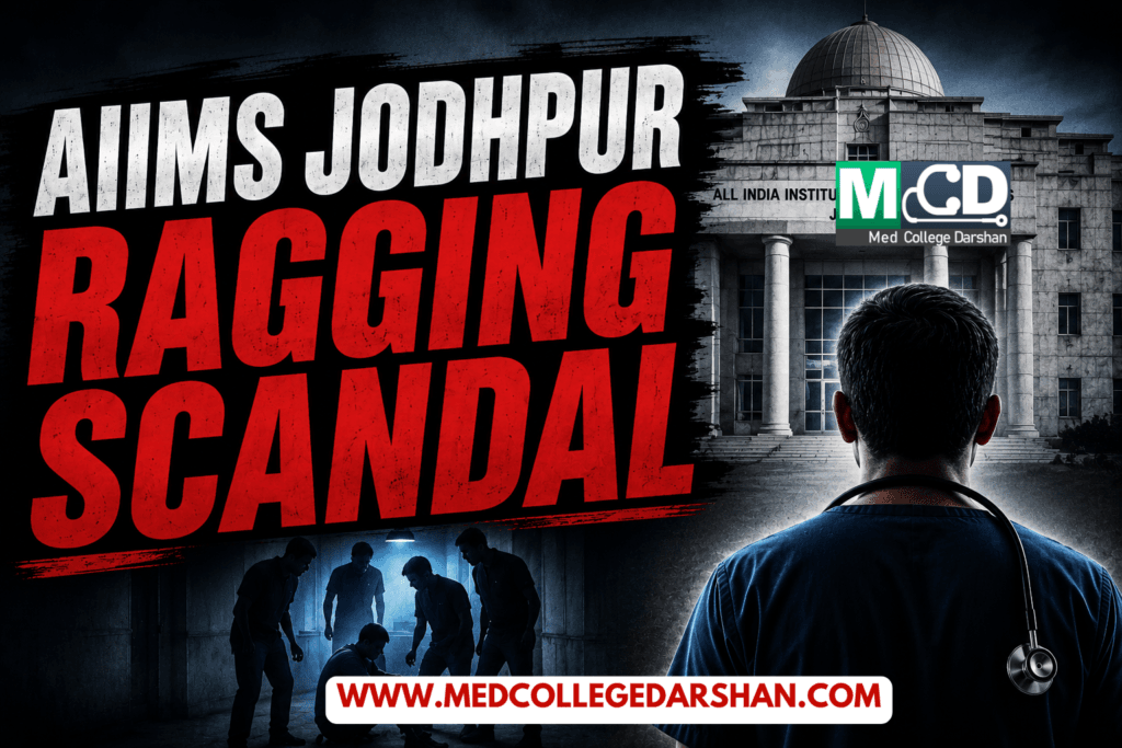 AIIMS jodhpur