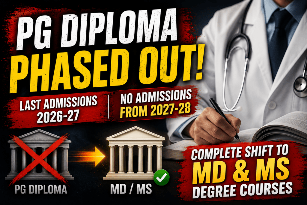 PG Diploma