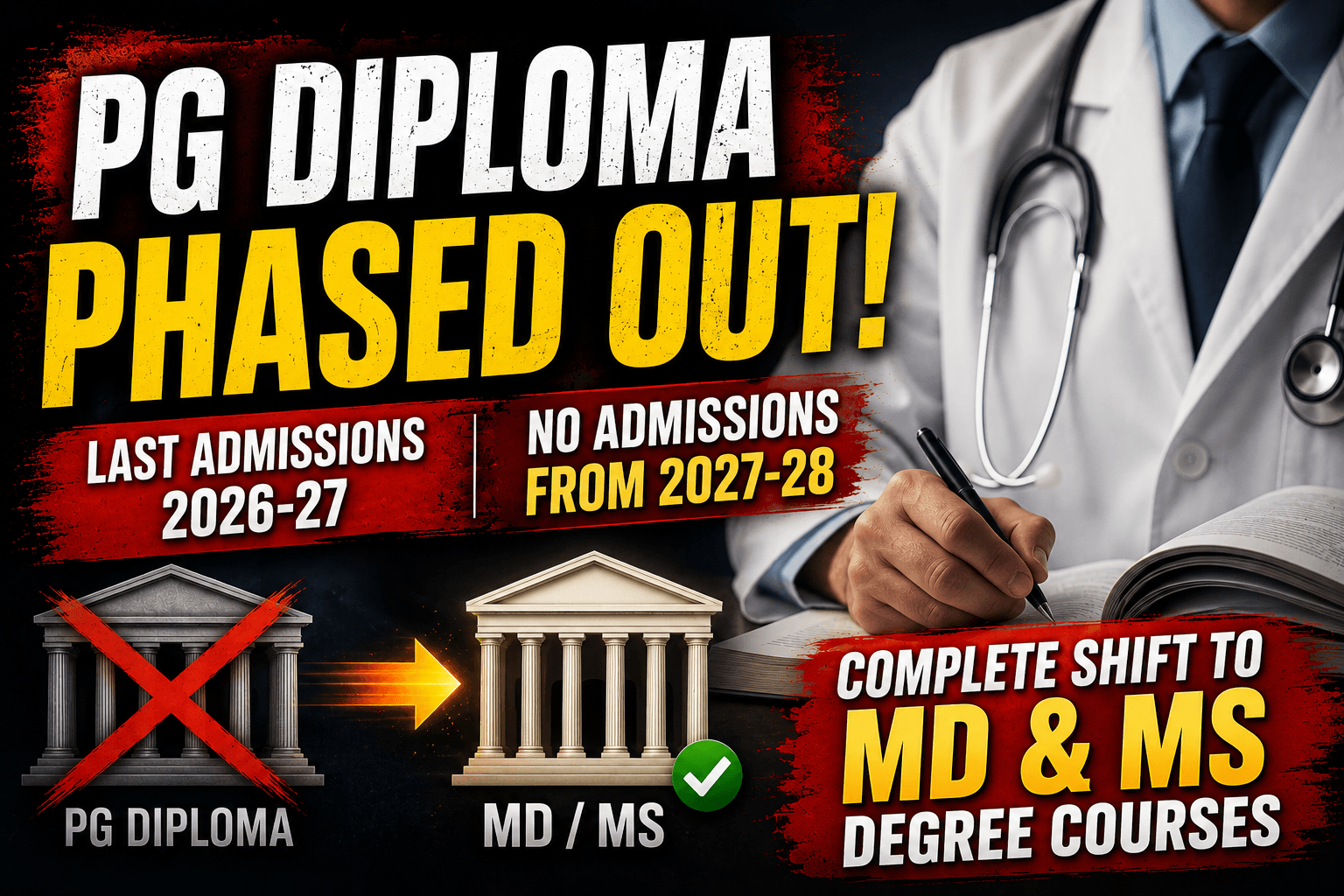 PG Diploma