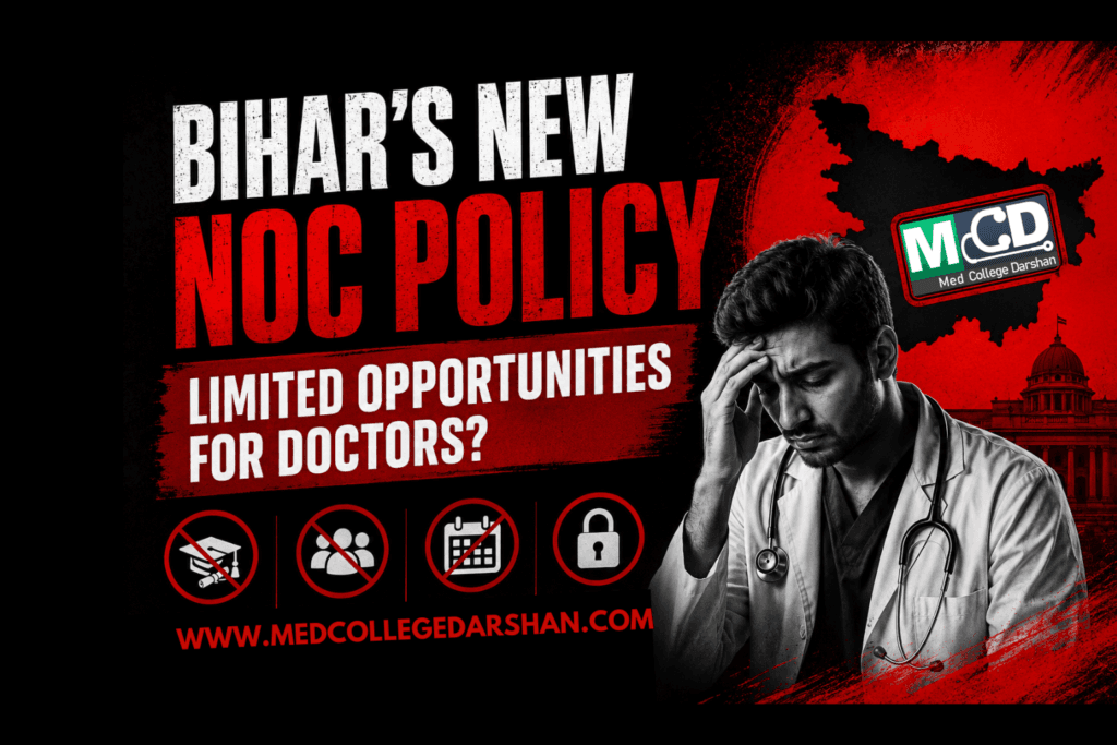 NOC policy