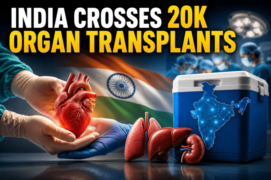 organ transplants