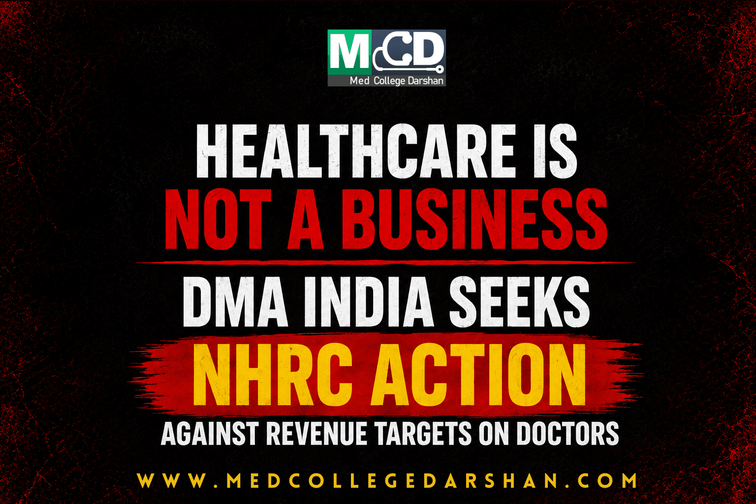 DMA India